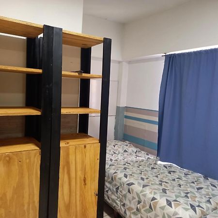 Hostel Comunidad Ushuaia Luaran gambar