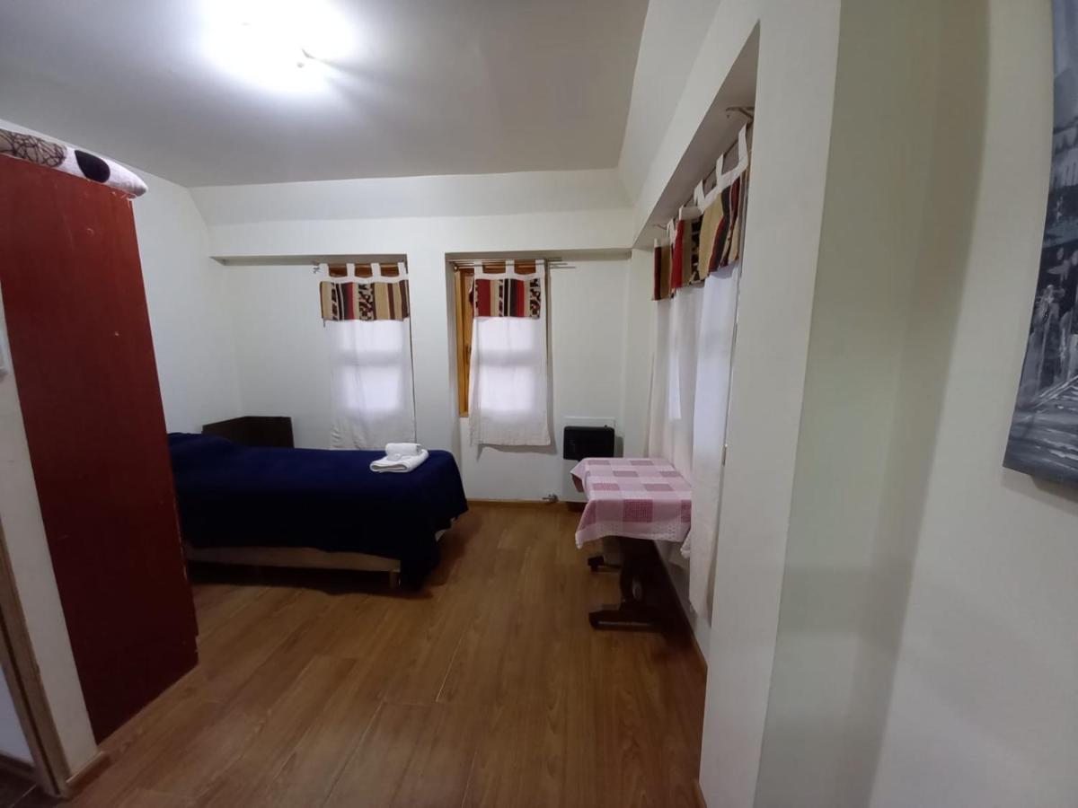 Hostel Comunidad Ushuaia Luaran gambar