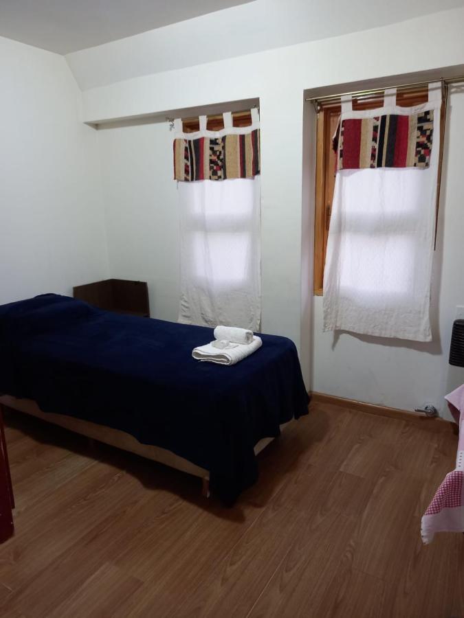 Hostel Comunidad Ushuaia Luaran gambar