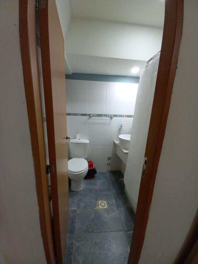 Hostel Comunidad Ushuaia Luaran gambar