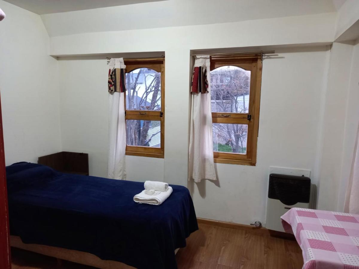 Hostel Comunidad Ushuaia Luaran gambar