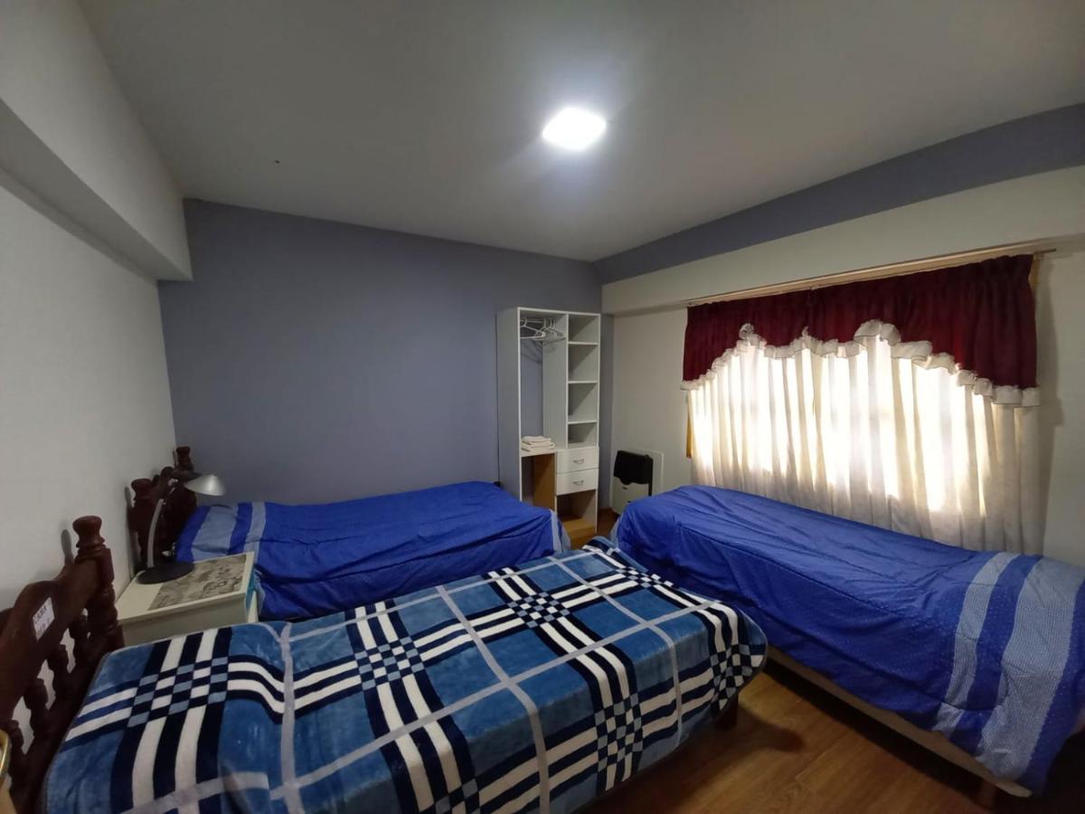 Hostel Comunidad Ushuaia Luaran gambar