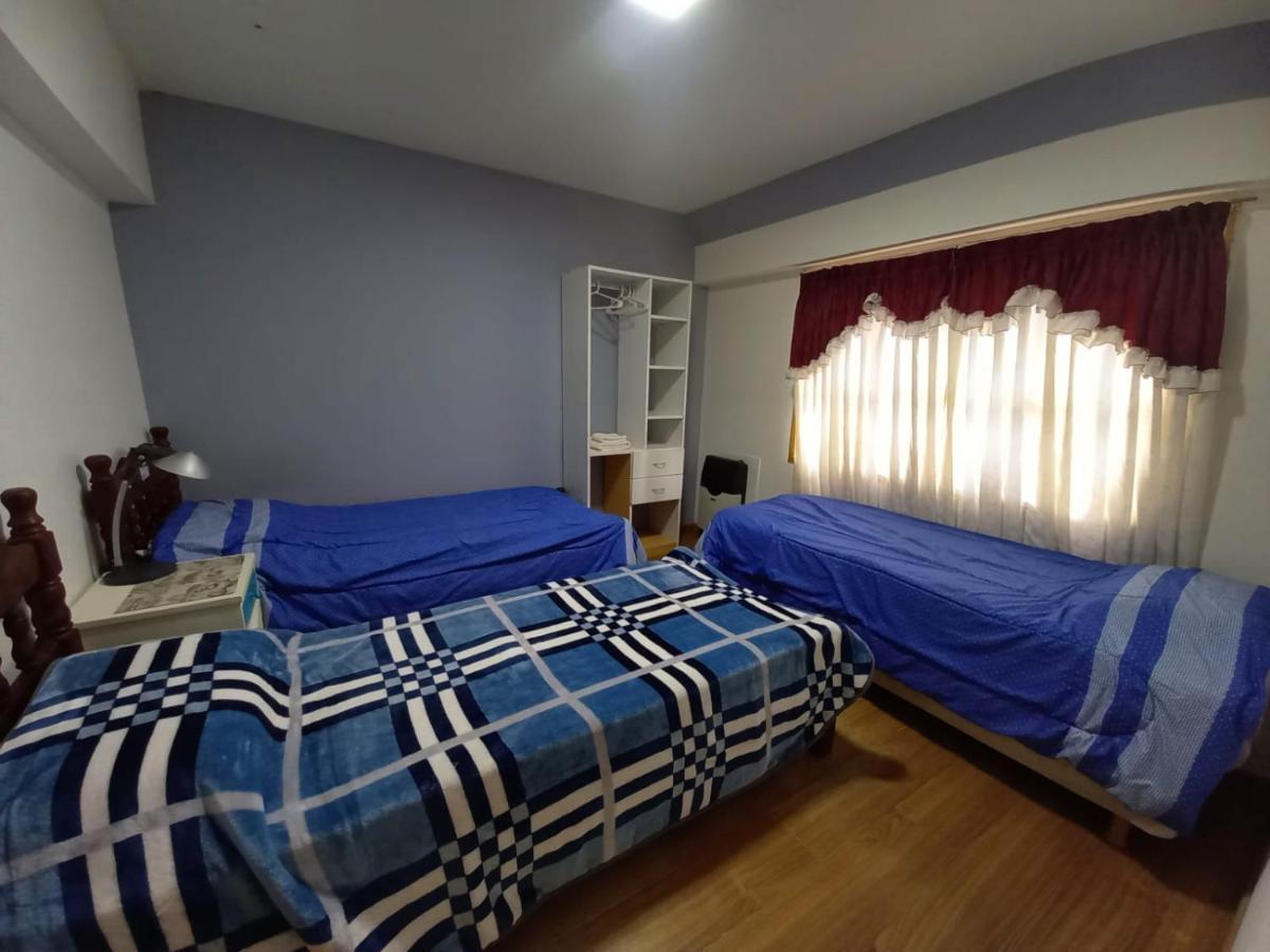 Hostel Comunidad Ushuaia Luaran gambar