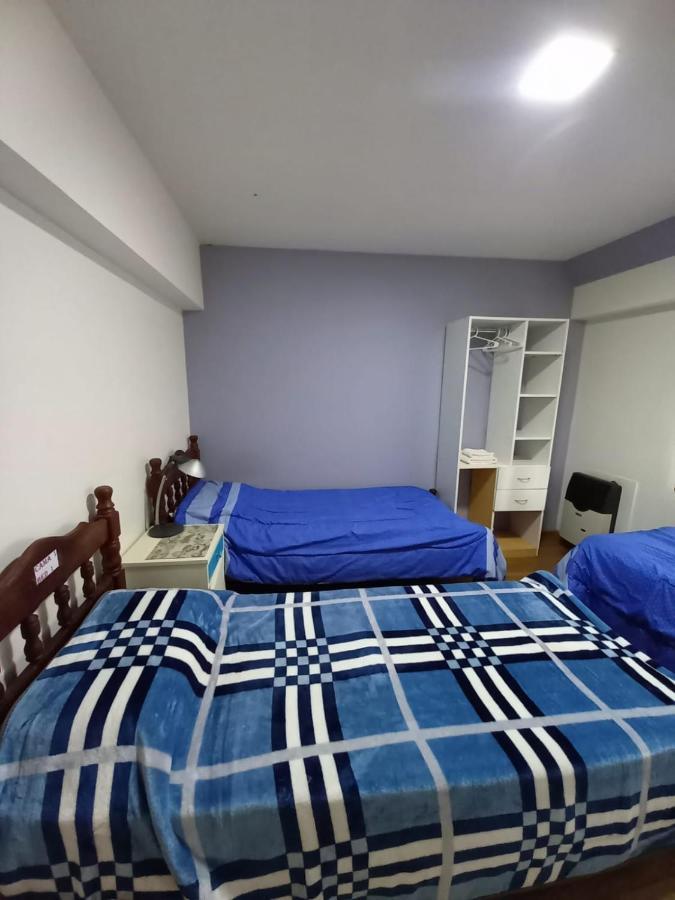 Hostel Comunidad Ushuaia Luaran gambar