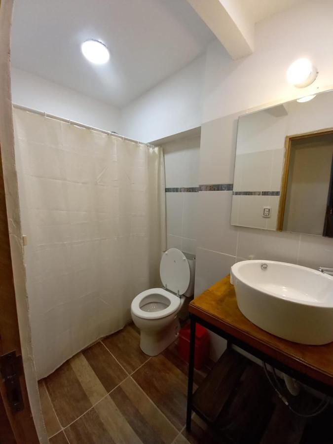 Hostel Comunidad Ushuaia Luaran gambar