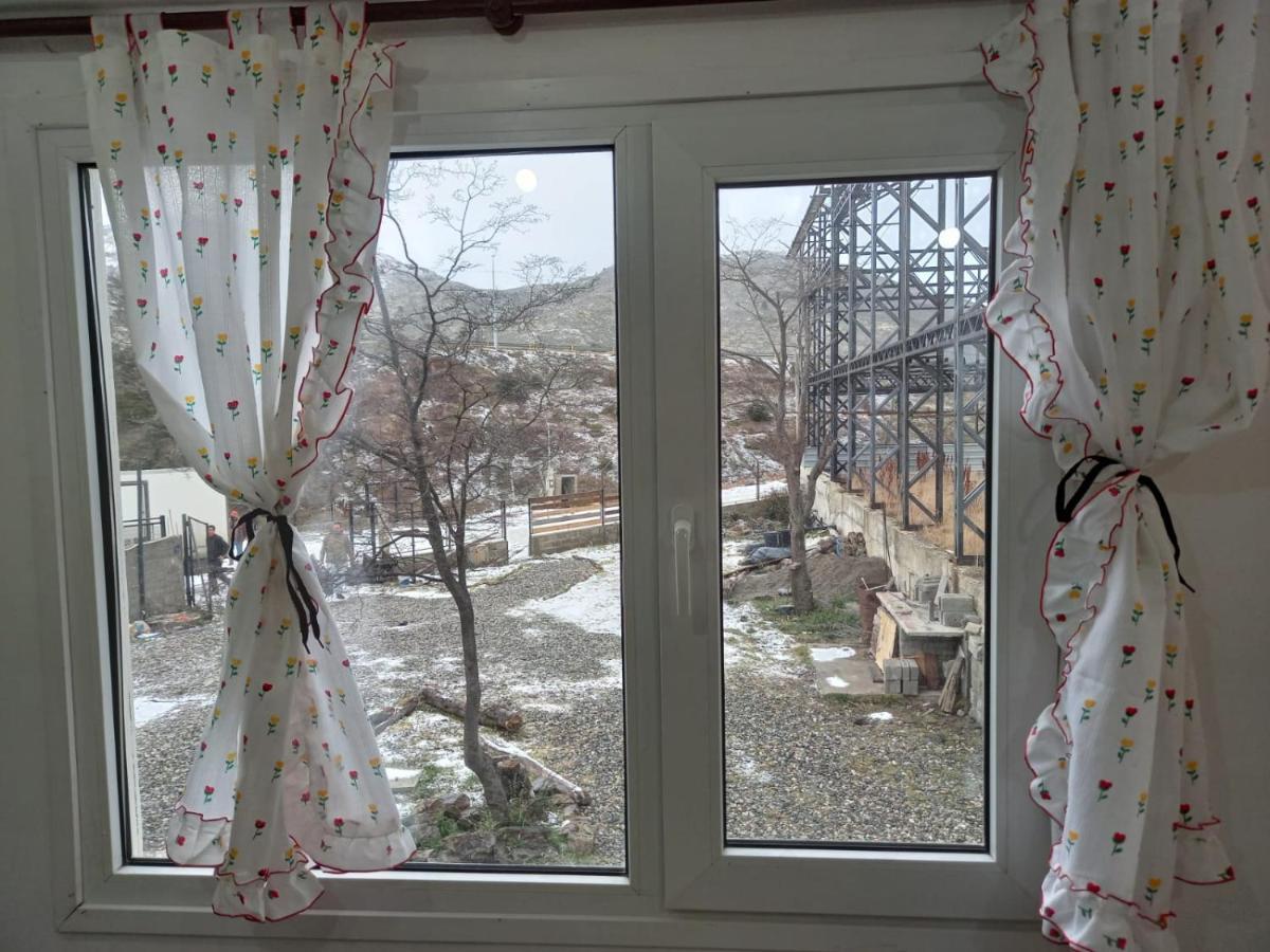 Hostel Comunidad Ushuaia Luaran gambar