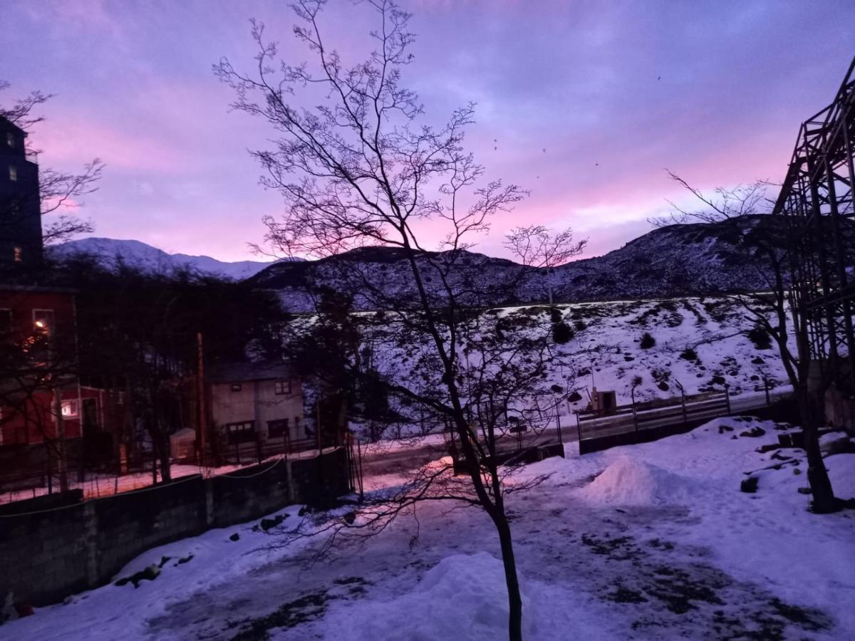 Hostel Comunidad Ushuaia Luaran gambar
