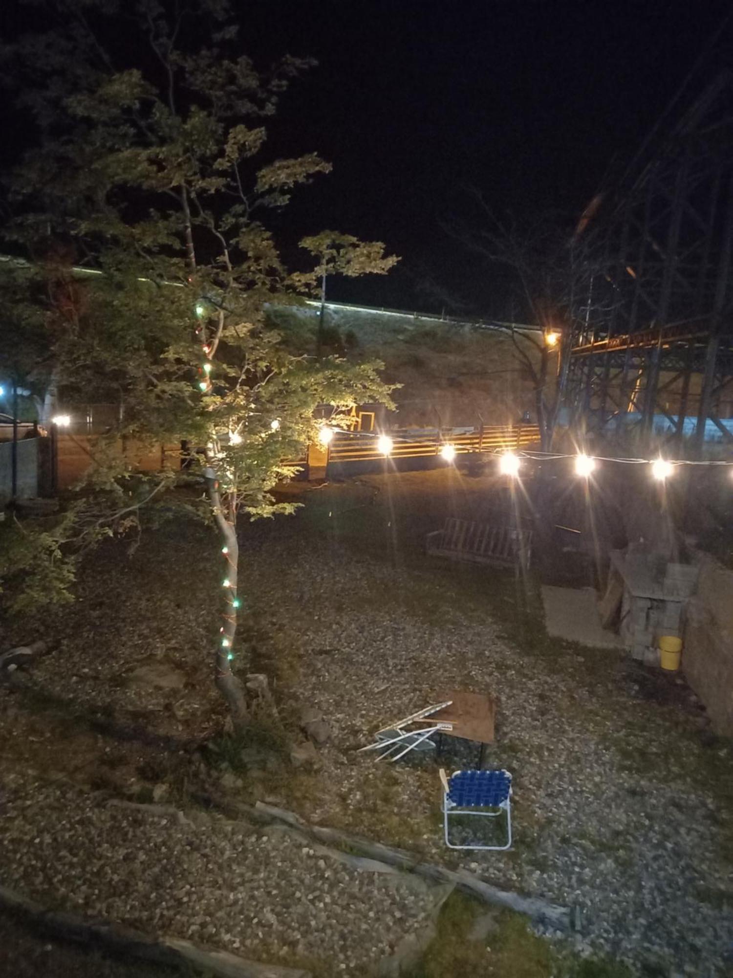 Hostel Comunidad Ushuaia Luaran gambar