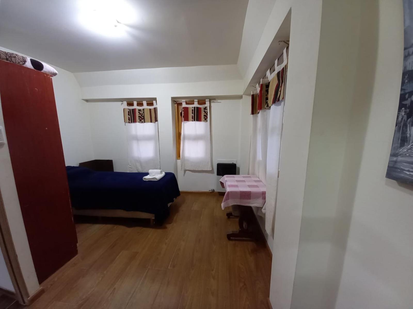 Hostel Comunidad Ushuaia Luaran gambar