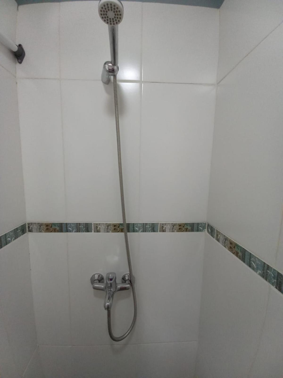 Hostel Comunidad Ushuaia Luaran gambar