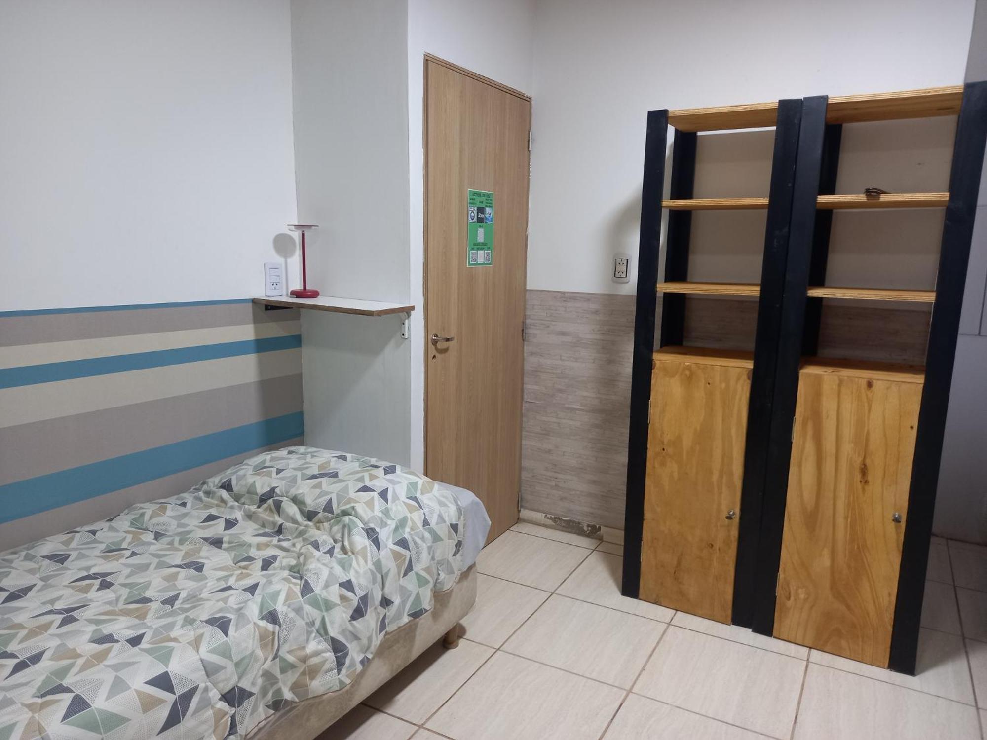 Hostel Comunidad Ushuaia Luaran gambar