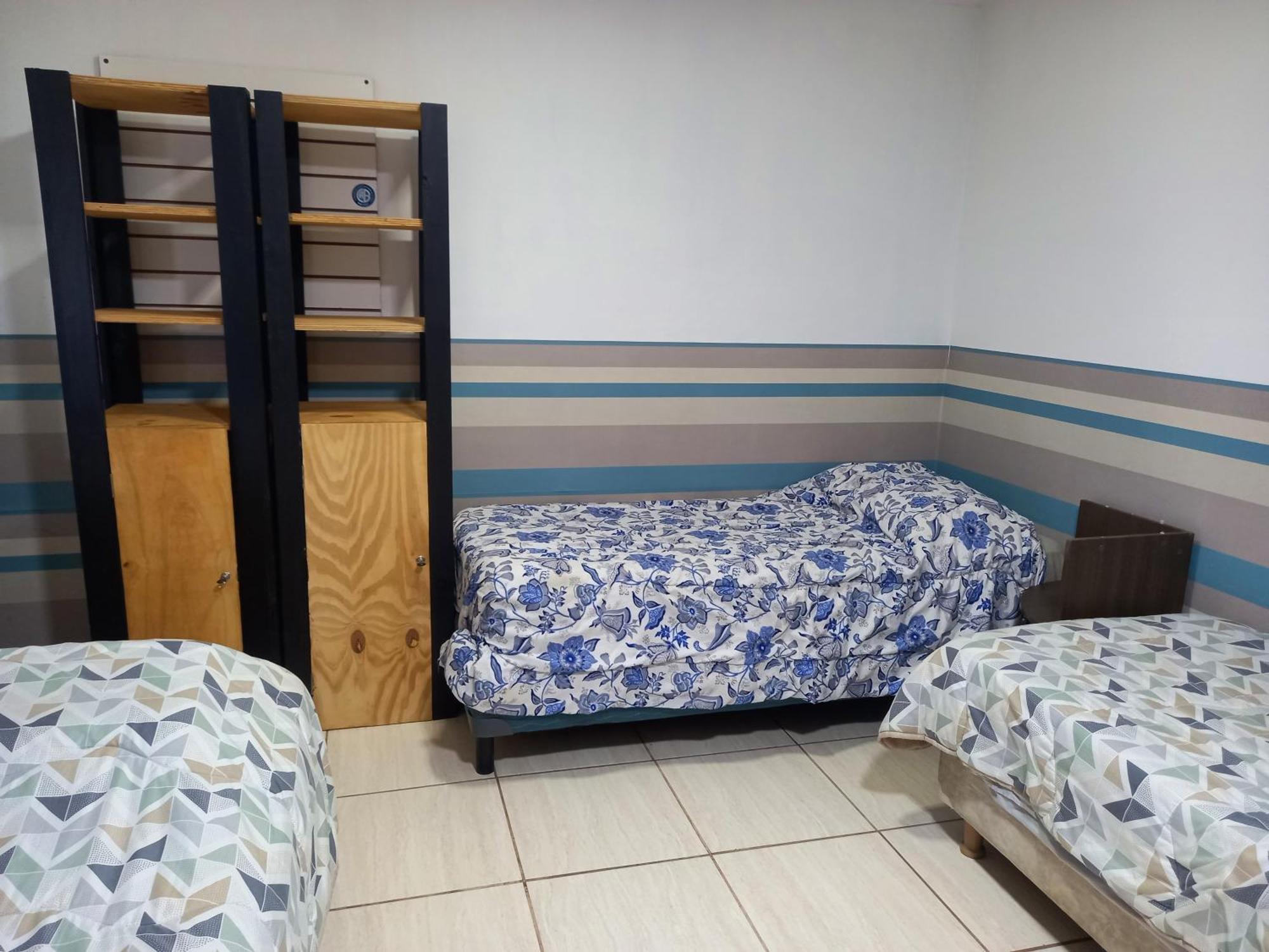 Hostel Comunidad Ushuaia Luaran gambar